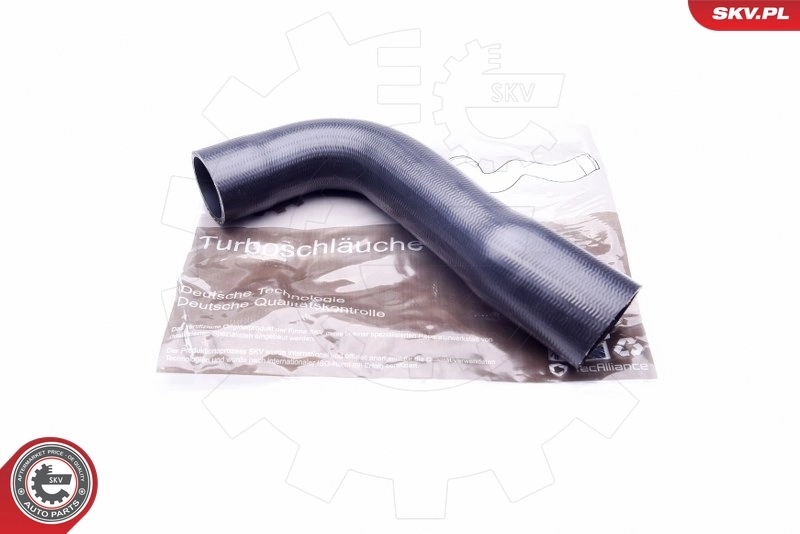 Charge Air Hose